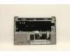 Lenovo 5CB1D69639 C-Abdeckung mit Tastatur, Schweiz, Grau