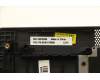 Lenovo 5CB1D70665 Tastatur inkl. TopcaseASM POR L 82M7 NFP IG BL