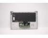 Lenovo 5CB1D70666 Tastatur inkl. Topcase ASM_ ARA L82L0 CGY
