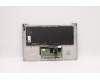 Lenovo 5CB1D70686 Tastatur inkl. Topcase ASM_NORDIC L82L0 CGY