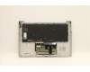 Lenovo 5CB1D70690 Tastatur inkl. Topcase spanisch L82L0 CGY