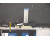 Lenovo 5CB1D70692 Tastatur inkl. Topcase ASM_TC L82L0 CGY