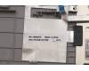 Lenovo 5CB1D70708 Tastatur inkl. Topcase ASM_KOR L21B1