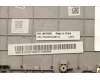 Lenovo 5CB1D70714 Tastatur inkl. Topcase ASM_GRE L21B1