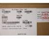 Lenovo 5CB1D70716 Tastatur inkl. Topcase ASM_FRA/ENGL21B1