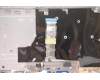 Lenovo 5CB1D70716 Tastatur inkl. Topcase ASM_FRA/ENGL21B1