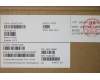 Lenovo 5CB1D70718 Tastatur inkl. Topcase ASM_POR L21B1