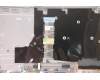 Lenovo 5CB1D70719 Tastatur inkl. Topcase ASM_RUS L21B1
