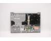 Lenovo 5CB1D71924 Tastatur inkl. Topcase ASM_CZE/SLK L21B1