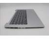 Lenovo 5CB1E19772 Tastatur inkl. Topcase ASM_UK L82LV NFP_CG