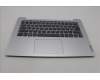 Lenovo 5CB1E19772 Tastatur inkl. Topcase ASM_UK L82LV NFP_CG