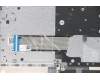 Lenovo 5CB1E19783 C-Cover with keyboard,French,Non_Fingerprint