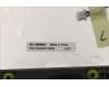 Lenovo 5CB1E19783 C-Cover with keyboard,French,Non_Fingerprint
