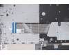Lenovo 5CB1E19788 Tastatur inkl. TopcaseASM_NORDIC L82LVNFP_CG
