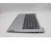 Lenovo 5CB1E19792 Tastatur inkl. Topcase schweiz L82LV NFP_CG