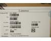 Lenovo 5CB1E19840 COVER Upper Case ASM ENG H 82QS US AB