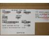 Lenovo 5CB1E21612 Tastatur inkl. Topcase ASM_BEL GL NC