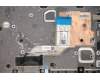 Lenovo 5CB1E21612 Tastatur inkl. Topcase ASM_BEL GL NC