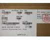 Lenovo 5CB1E21634 Tastatur inkl. Topcase spanisch 5M GL NC