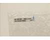 Lenovo 5CB1F09916 COVER Hinge Cover L 82LX AB