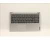 Lenovo 5CB1F26731 Tastatur inkl. Topcase ASM_NORDIC L82LX FPCG