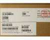 Lenovo 5CB1F26731 Tastatur inkl. Topcase ASM_NORDIC L82LX FPCG