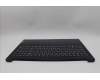 Lenovo 5CB1F27103 Tastatur inkl. Topcase ASM_ARA L82LX NFPAB