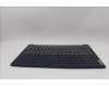 Lenovo 5CB1F27109 Tastatur inkl. Topcase ASM_SLV L82LX NFPAB