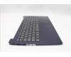 Lenovo 5CB1F27109 Tastatur inkl. Topcase ASM_SLV L82LX NFPAB