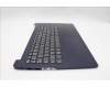 Lenovo 5CB1F27115 Tastatur inkl. Topcase französisch/arabsich L82LX NFPAB