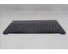 Lenovo 5CB1F27116 Tastatur inkl. Topcase ASM_UKR L82LX NFPAB