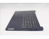Lenovo 5CB1F27116 Tastatur inkl. Topcase ASM_UKR L82LX NFPAB