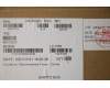 Lenovo 5CB1F27120 Tastatur inkl. Topcase ASM_ENG L82LX NFPCG