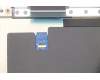 Lenovo 5CB1F27120 Tastatur inkl. Topcase ASM_ENG L82LX NFPCG