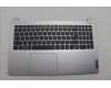Lenovo 5CB1F27123 Tastatur inkl. Topcase spanisch L82LX NFPCG