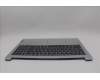 Lenovo 5CB1F27123 Tastatur inkl. Topcase spanisch L82LX NFPCG