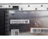 Lenovo 5CB1F27123 Tastatur inkl. Topcase spanisch L82LX NFPCG