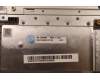 Lenovo 5CB1F27133 Tastatur inkl. Topcase deutsch L82LX NFPCG