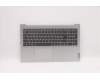 Lenovo 5CB1F27137 Tastatur inkl. Topcase ASM_NORDIC L82LX NFPCG