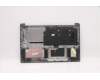 Lenovo 5CB1F27137 Tastatur inkl. Topcase ASM_NORDIC L82LX NFPCG