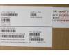 Lenovo 5CB1F27138 C-Cover with keyboard,Belgian,Cloud Grey,Non_FingerPrint