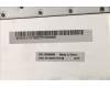 Lenovo 5CB1F27138 Tastatur inkl. Topcase ASM_BEL L82LX NFPCG
