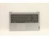 Lenovo 5CB1F27141 Tastatur inkl. Topcase schweiz L82LX NFPCG
