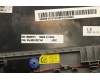 Lenovo 5CB1F27141 Tastatur inkl. Topcase schweiz L82LX NFPCG