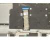 Lenovo 5CB1F27141 Tastatur inkl. Topcase schweiz L82LX NFPCG