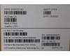 Lenovo 5CB1F27143 Upper Case ASM_CZE/SLK L82LX NFPCG
