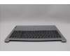 Lenovo 5CB1F27146 Tastatur inkl. Topcase französisch/arabsich L82LX NFPCG