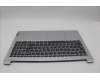 Lenovo 5CB1F27149 Tastatur inkl. Topcase ASM_GRE L82LX NFPCG