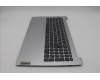 Lenovo 5CB1F27149 Tastatur inkl. Topcase ASM_GRE L82LX NFPCG