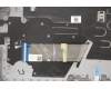 Lenovo 5CB1F28484 Tastatur inkl. TopcaseASM_ENG C82R0 NFP CG